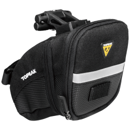 Чантичка за под седалката Topeak Aero Wedge Pack Medium (0.98-1.31 l)