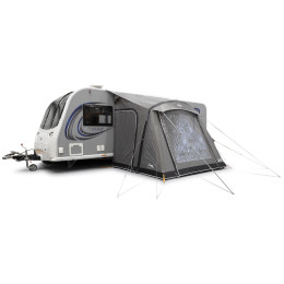 Форселт за каравана Vango Palma Air 260 сив Cloud Grey