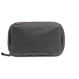 Органайзер за пътуване Peak Design Tech Pouch сив Charcoal