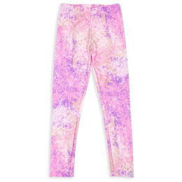 Детски панталони Wouki Aiki Dusty violet