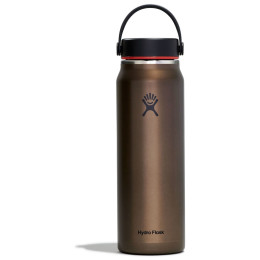 Термос Hydro Flask Lightweight Wide Flex Cap 32 OZ (946ml) кафяв