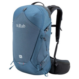 Дамска раница Rab Protium 18 ND син Orion Blue