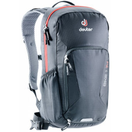 Раница Deuter Bike I 14 (2020) черен Black