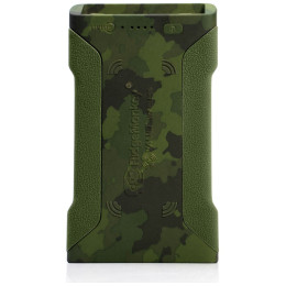 Външно зарядно устройство RidgeMonkey Vault C-Smart Wireless 26950mAh Camo