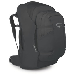 Дамска раница Osprey Fairview 70 черен black