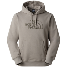 Мъжки суитшърт The North Face Drew Peak Light Hoodie