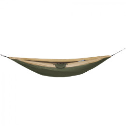 Сет за хамак Robens Trace Hammock Set XL бежов/зелен Sand & Green