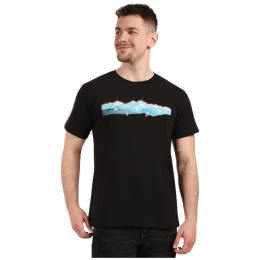Мъжка тениска Kilpi Discover-M