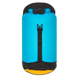 Водоустойчива торба Sea to Summit Evac Compression Dry Bag UL 5 L син