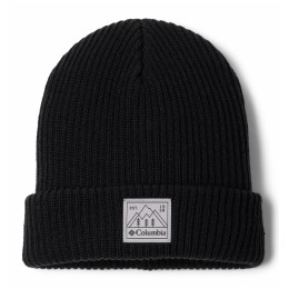 Шапка Columbia Youth Whirlibird™ Cuffed Beanie черен Black