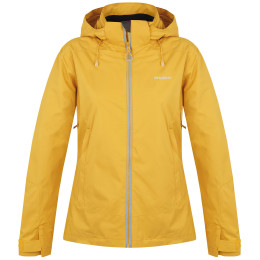 Дамско яке Husky Nelory L жълт