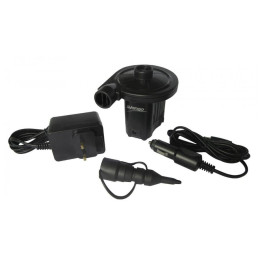 Помпа Vango AC/DC черен