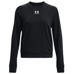 Дамски суитшърт Under Armour Rival Terry Crew 2024