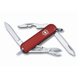 Нож Victorinox Manager червен