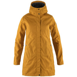 Дамско палто Fjällräven Kiruna Padded Parka W