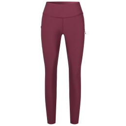 Дамски клин Regatta Winter Monira Hiking Leggings червен Fig