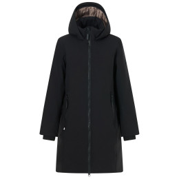 Дамско яке Regatta Womens Marron черен Black(Mocha)