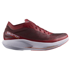 Мъжки обувки за бягане Salomon Phantasm червен