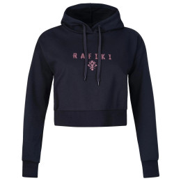 Дамски суитшърт Rafiki Zulu Crop