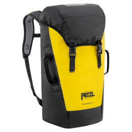 Раница за инвентар Petzl Transport 30L жълт