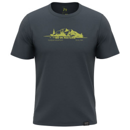 Мъжка тениска Hannah Grem