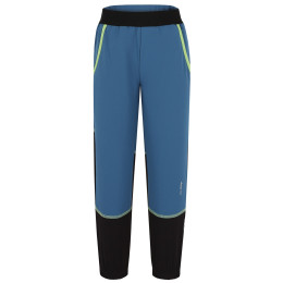 Детски панталони Loap Urafnex син