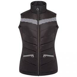 Дамска жилетка Dare 2b Burnish Gilet черен Black