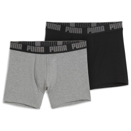 Мъжки боксерки Puma Everyday Basic Boxer 2P