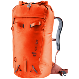 Раница Deuter Durascent 28 SL оранжев