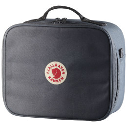 Подложка за раница Fjällräven Kånken Photo Insert Small черен