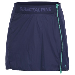 Дамска пола Direct Alpine Skirt Alpha Lady 1.0 син Indigo/Menthol