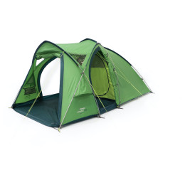 Туристическа палатка Vango Cosmos 300 зелен Pamir Green