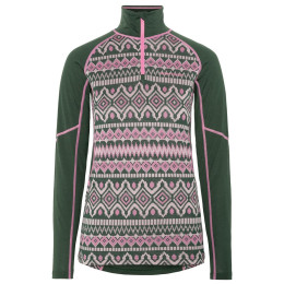 Дамски функционален суитшърт Kari Traa Malia Hz