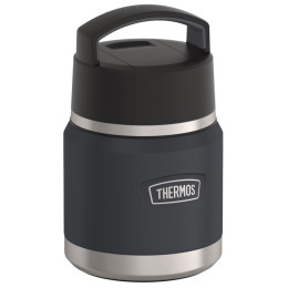 Термос за храна Thermos Icon Kids Food Jar with Folding Spoon 0,35l