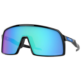 Слънчеви очила OAKLEY Sutro Prizm Sapphire черен Prizm Sapphire