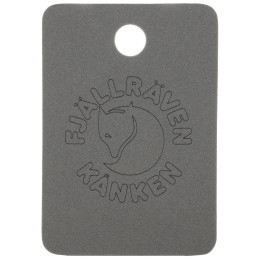 Седалка Fjällräven Kånken Seat Pad Mini сив Dark Grey