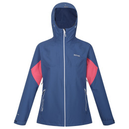 Дамско яке Regatta Womens Raddick тъмно син