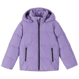 Детско зимно яке Reima Paimio Misty Violet лилав Misty Violet