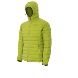 Яке от пух Pinguin Summit Lady Jacket жълт