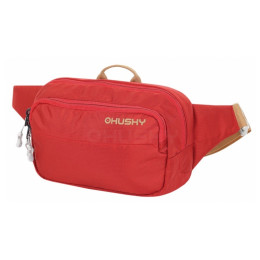 Чанта за кръста Husky Gerry 2 l оранжев