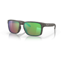 Слънчеви очила OAKLEY Holbrook Woodgrain