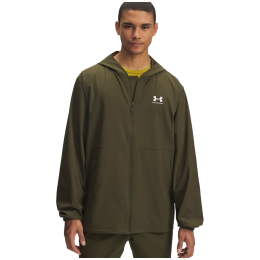 Мъжко яке Under Armour Vibe Woven Jacket