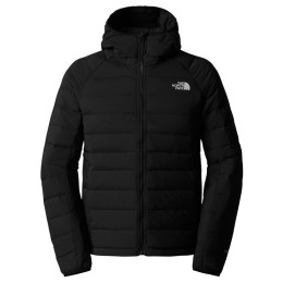 Мъжко яке The North Face M Belleview Stretch Down Hoodie