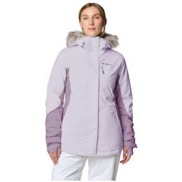 Дамско зимно яке Columbia Ava Alpine™ II Insulated Jacket