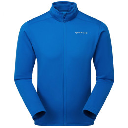 Функционален мъжки суитшърт Montane Fury Lite Jacket син NEPTUNE BLUE