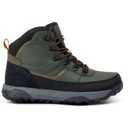 Мъжки обувки Regatta Renford зелен DkKhk/PmpSpc