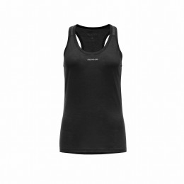 Дамска тениска без ръкав Devold Running Merino 130 Tank Wmn