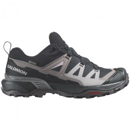 Дамски обувки Salomon X Ultra 360 Gore-Tex черен Black