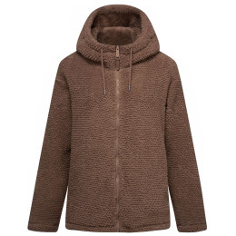 Дамски суитшърт Regatta Evelina кафяв Mocha