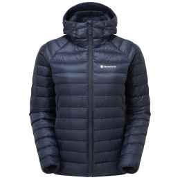 Дамско зимно яке Montane Anti Freeze Hoodie